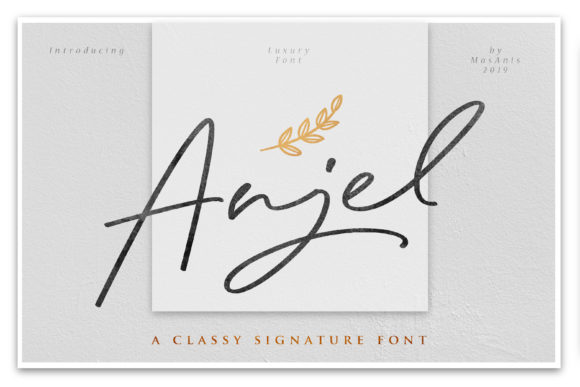 Anjel Font - Featured Image