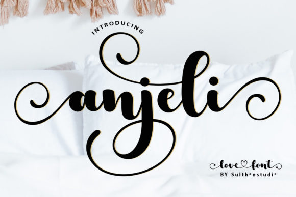 Anjeli Font - Featured Image