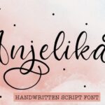 Anjelika Font - Featured Image