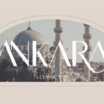 Ankara Font - Featured Image