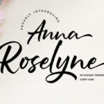 Anna Rosselyn Font - Featured Image