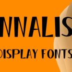 Annalise Font - Featured Image