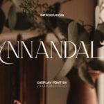 Annandale Font - Featured Image