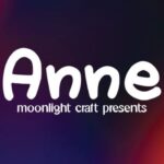 Anne Font - Featured Image