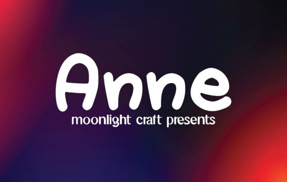 Anne Font - Featured Image