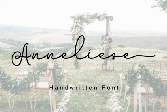 Anneliese Font - Featured Image
