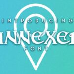 Annexed Font - Featured Image