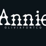 Annie Font - Featured Image