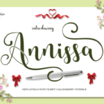 Annissa Font - Featured Image