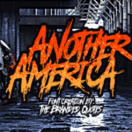 Another America Font - Featured Image