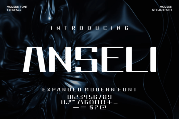 Anseli Font - Featured Image
