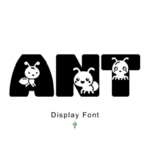 Ant Font - Featured Image
