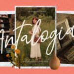 Antalogia Font - Featured Image