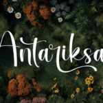 Antariksa Font - Featured Image