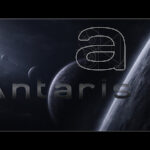 Antaris Font - Featured Image