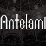 Antelami Font - Featured Image