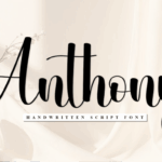 Anthony Font - Featured Image