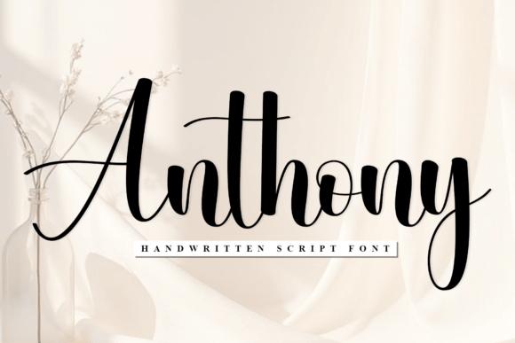 Anthony Font - Featured Image