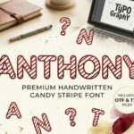 Anthony Font - Featured Image