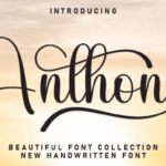Anthony Font - Featured Image