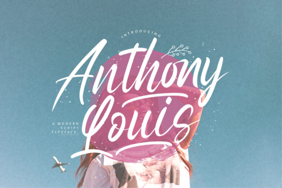 Anthony Louis Font - Featured Image