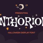 Anthuriom Font - Featured Image