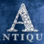 Antique Font - Featured Image