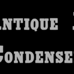 Antique X Condensed Font - Featured Image