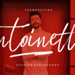 Antoinette Font - Featured Image
