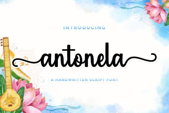 Antonela Font - Featured Image
