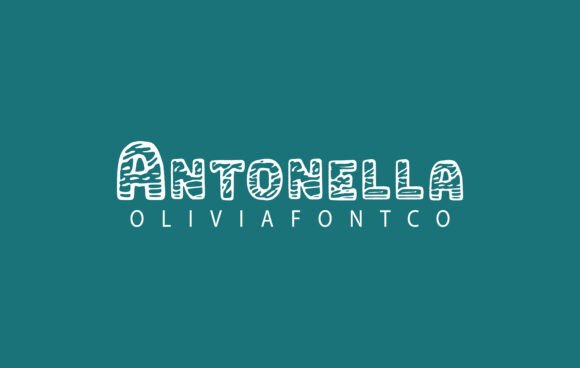 Antonella Font - Featured Image