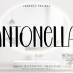 Antonella Font - Featured Image