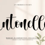 Antonella Font - Featured Image