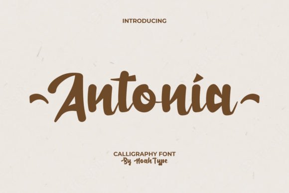 Antonia Font - Featured Image