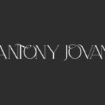 Antony Jovan Font - Featured Image