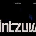 Antzuw Font - Featured Image