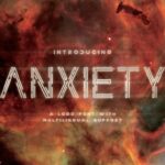 Anxiety Font - Featured Image