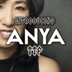 Anya Font - Featured Image
