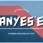 Anyese Font - Featured Image