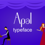 Apal Font - Featured Image