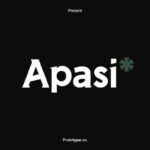 Apasi Font - Featured Image
