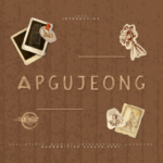 Apgujeong Font - Featured Image