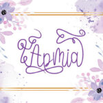 Apmia Font - Featured Image