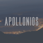 Apollonios Font - Featured Image