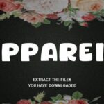 Appareil Font - Featured Image