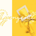 Appenzell Font - Featured Image