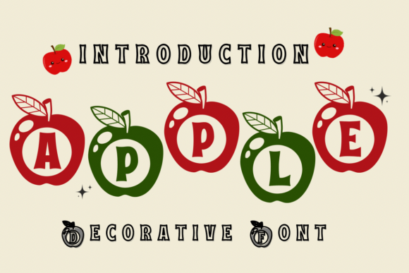 Apple Font - Featured Image