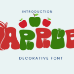 Apple Font - Featured Image
