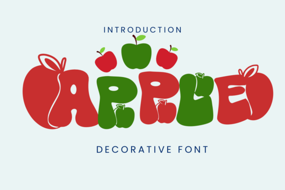 Apple Font - Featured Image