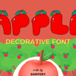 Apple Font - Featured Image
